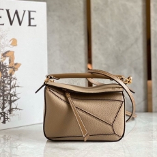 Loewe Handle Bags